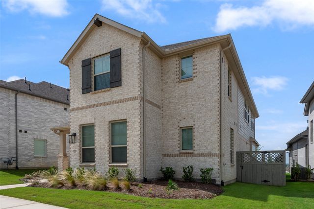 2021 Gray Drive, Northlake, TX 76247