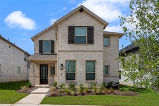 2021 Gray Drive, Northlake, TX 76247