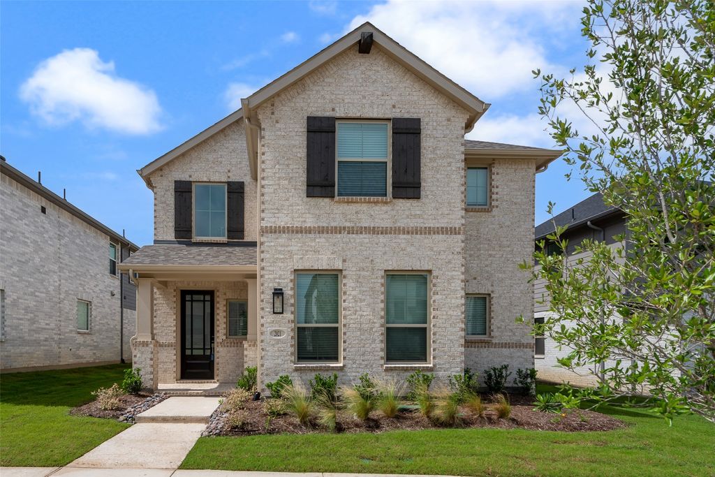 2021 Gray Drive, Northlake, TX 76247