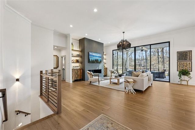 6905 Polo Drive, Cumming, GA 30040