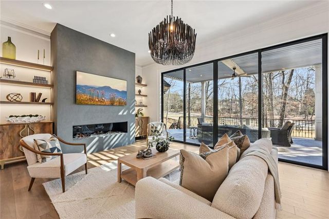 6905 Polo Drive, Cumming, GA 30040