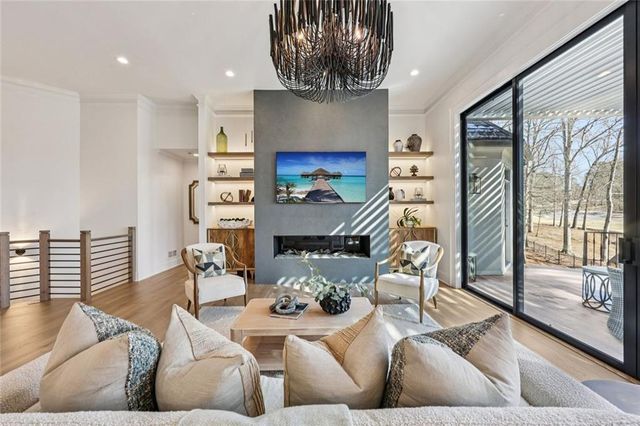 6905 Polo Drive, Cumming, GA 30040