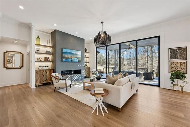 6905 Polo Drive, Cumming, GA 30040