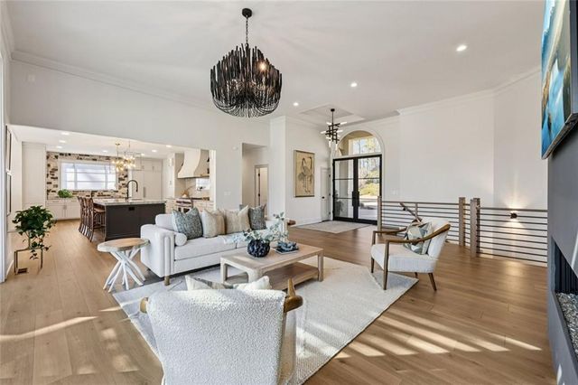 6905 Polo Drive, Cumming, GA 30040