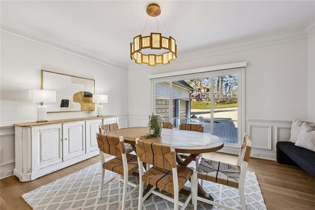 6905 Polo Drive, Cumming, GA 30040