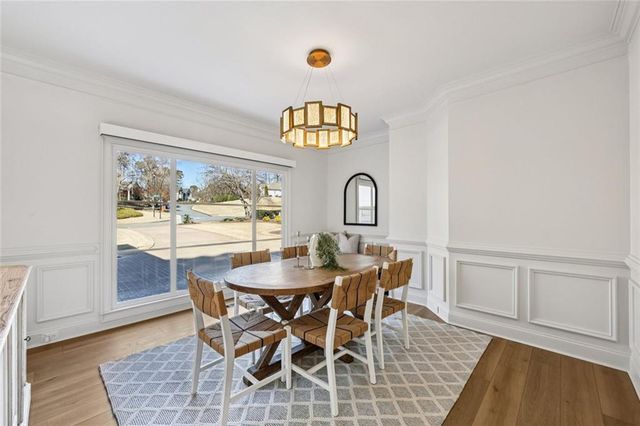 6905 Polo Drive, Cumming, GA 30040