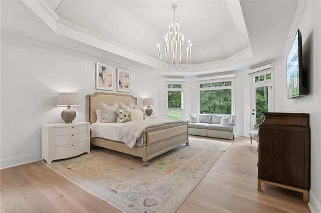 6905 Polo Drive, Cumming, GA 30040