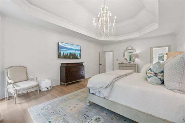 6905 Polo Drive, Cumming, GA 30040