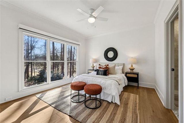 6905 Polo Drive, Cumming, GA 30040