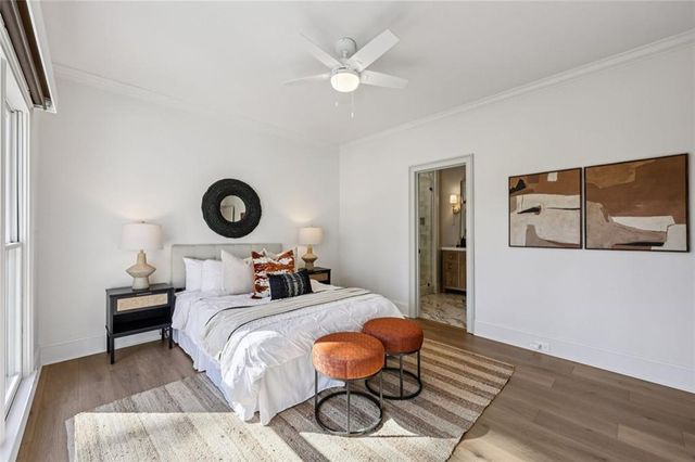 6905 Polo Drive, Cumming, GA 30040