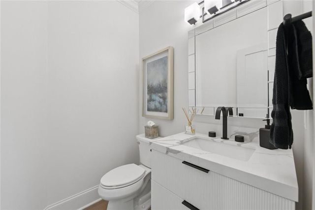 6905 Polo Drive, Cumming, GA 30040