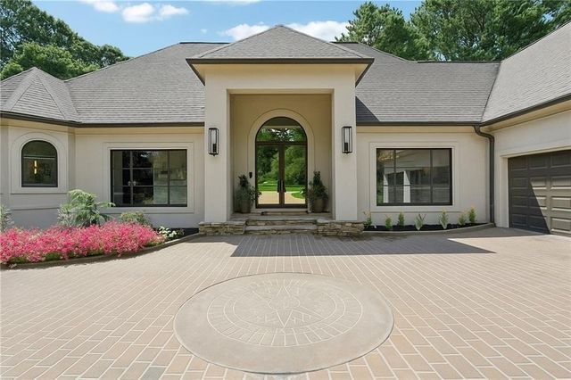 6905 Polo Drive, Cumming, GA 30040