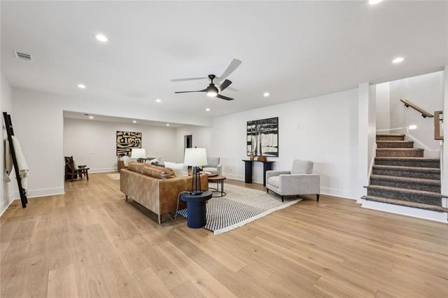 6905 Polo Drive, Cumming, GA 30040