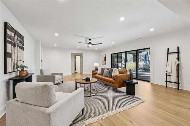 6905 Polo Drive, Cumming, GA 30040