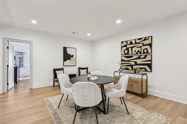 6905 Polo Drive, Cumming, GA 30040