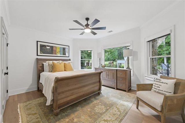 6905 Polo Drive, Cumming, GA 30040