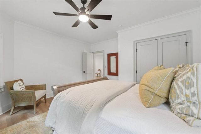 6905 Polo Drive, Cumming, GA 30040