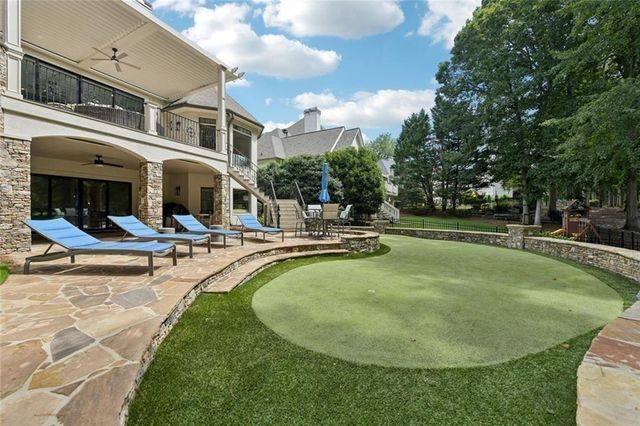 6905 Polo Drive, Cumming, GA 30040