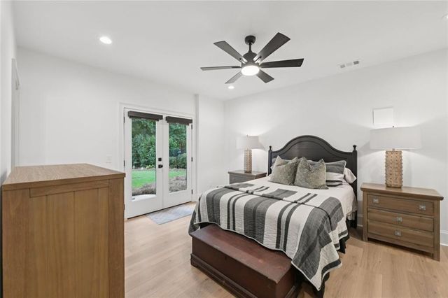 6905 Polo Drive, Cumming, GA 30040