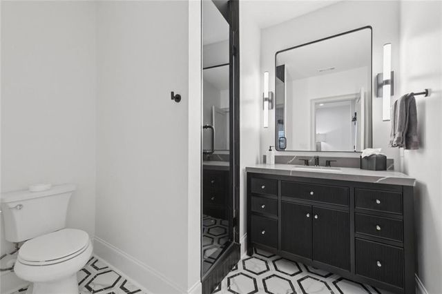 6905 Polo Drive, Cumming, GA 30040