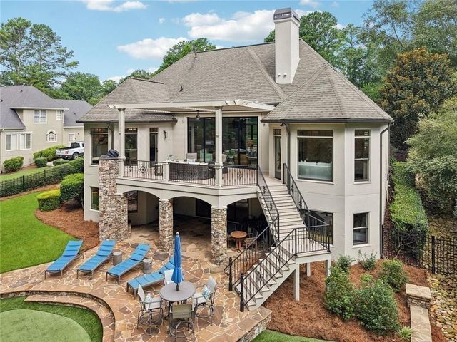 6905 Polo Drive, Cumming, GA 30040