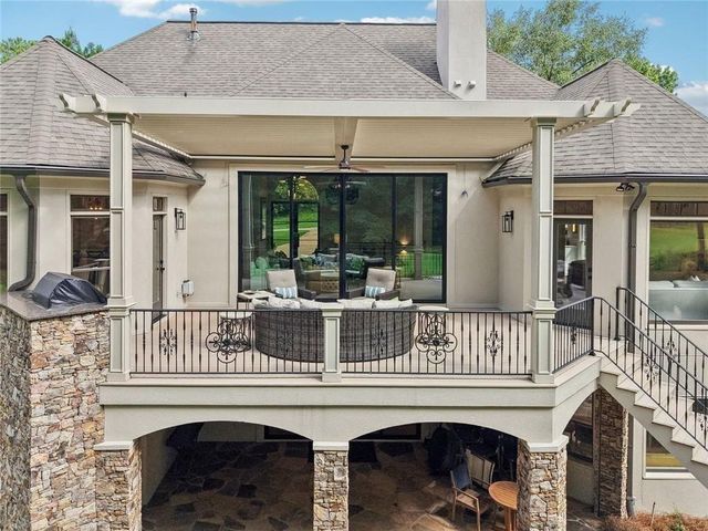 6905 Polo Drive, Cumming, GA 30040