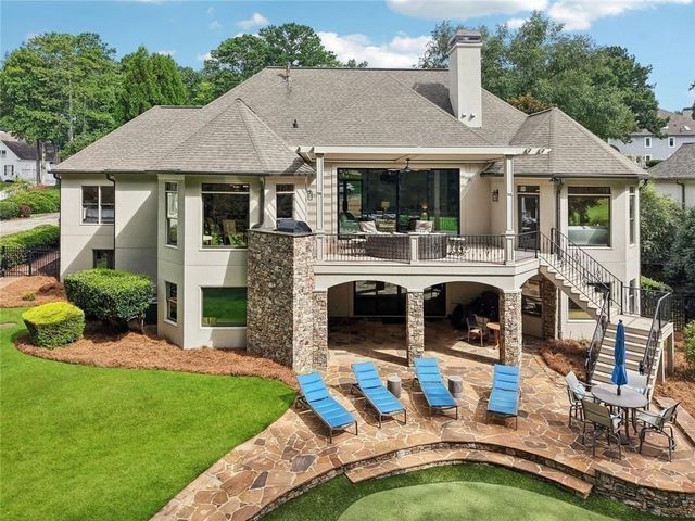 6905 Polo Drive, Cumming, GA 30040