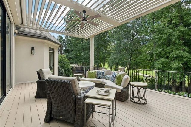 6905 Polo Drive, Cumming, GA 30040