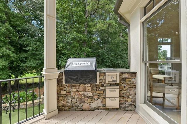 6905 Polo Drive, Cumming, GA 30040