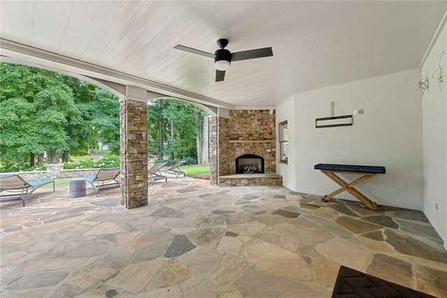 6905 Polo Drive, Cumming, GA 30040