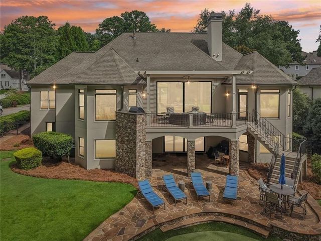 6905 Polo Drive, Cumming, GA 30040