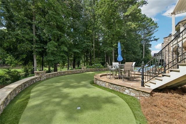 6905 Polo Drive, Cumming, GA 30040