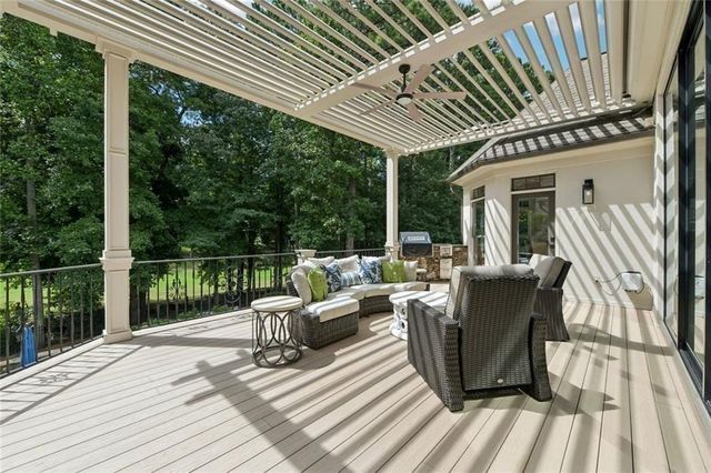 6905 Polo Drive, Cumming, GA 30040