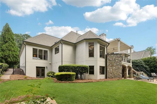 6905 Polo Drive, Cumming, GA 30040