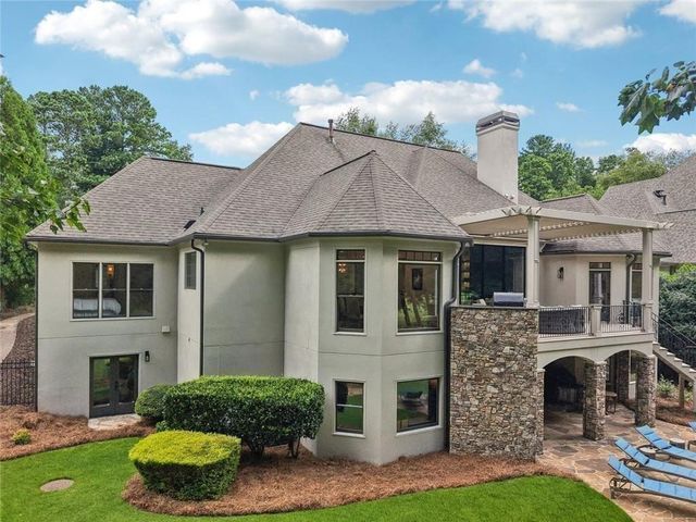 6905 Polo Drive, Cumming, GA 30040