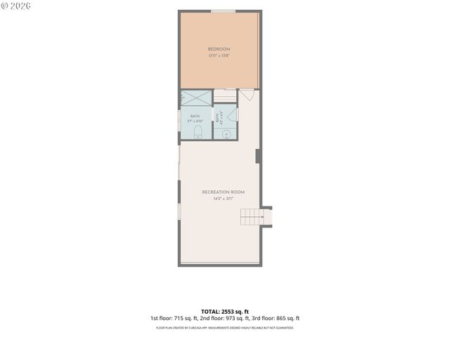 1435 Sw 178TH Ave, Beaverton, OR 97003