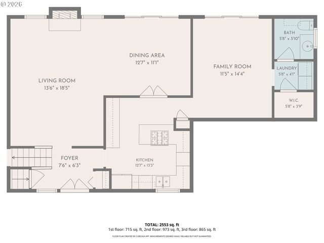 1435 Sw 178TH Ave, Beaverton, OR 97003
