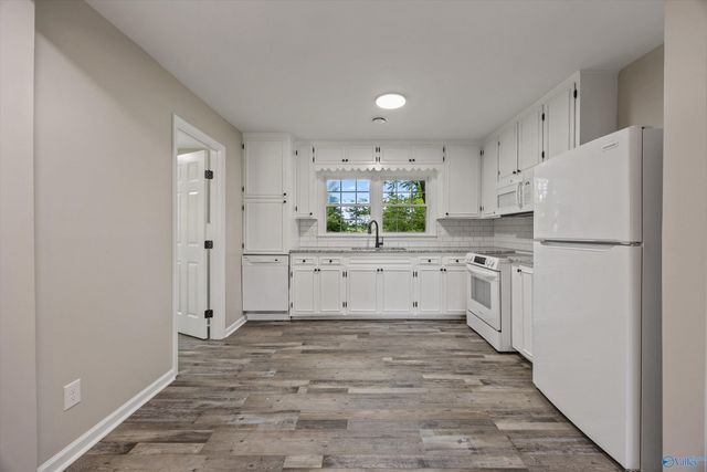 2340 Old Gurley Pike, New Hope, AL 35760