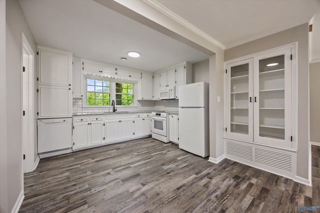 2340 Old Gurley Pike, New Hope, AL 35760