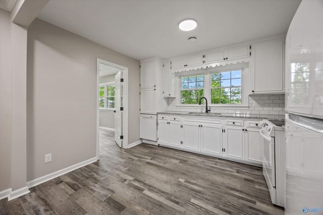 2340 Old Gurley Pike, New Hope, AL 35760