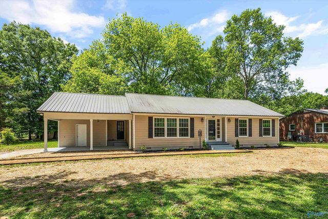 2340 Old Gurley Pike, New Hope, AL 35760