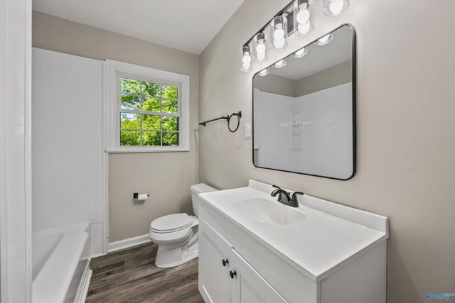 2340 Old Gurley Pike, New Hope, AL 35760