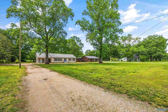 2340 Old Gurley Pike, New Hope, AL 35760