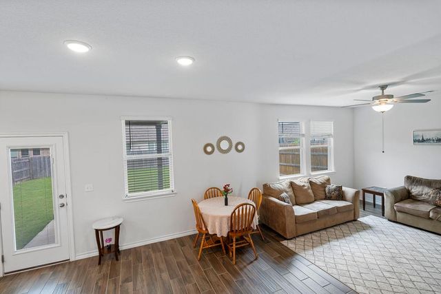6605 Folsom Ave, Pflugerville, TX 78660