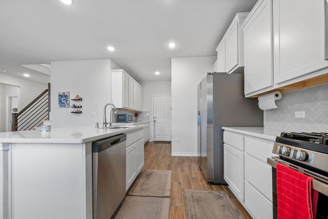 6605 Folsom Ave, Pflugerville, TX 78660