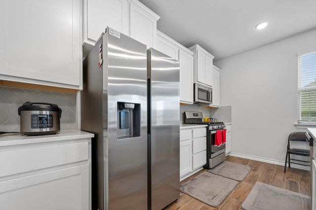 6605 Folsom Ave, Pflugerville, TX 78660