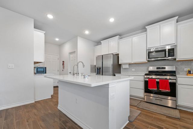6605 Folsom Ave, Pflugerville, TX 78660