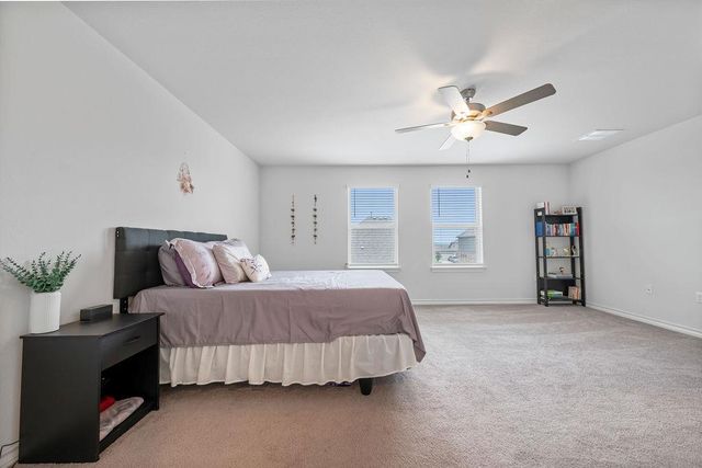 6605 Folsom Ave, Pflugerville, TX 78660