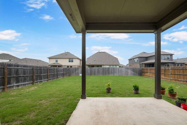 6605 Folsom Ave, Pflugerville, TX 78660