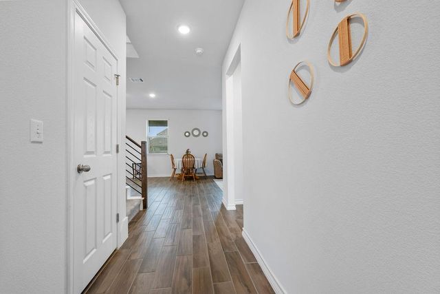 6605 Folsom Ave, Pflugerville, TX 78660